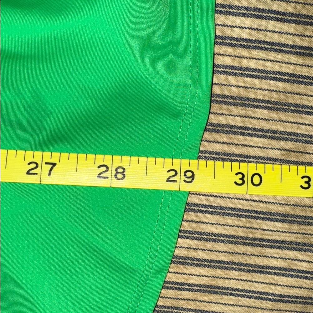 New Old Navy Large Green Women's One Piece Swimsuit - Picture 7 of 11